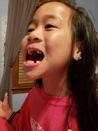 Tooth Fairy